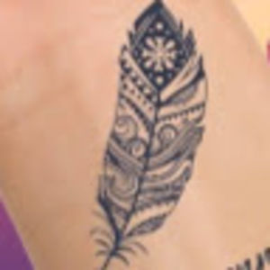 Meet your Posher, Lorinda